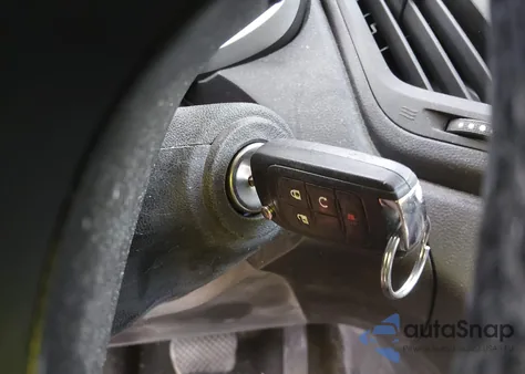 2013 Chevrolet Equinox 1Lt z USA, uszkodzony, nr VIN 2GNFLEEK1D6274031